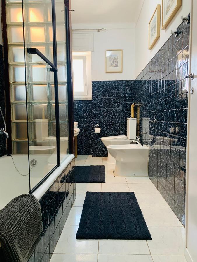 Beautiful Private Room Next To Lisbon - New Paço de Arcos Exterior foto